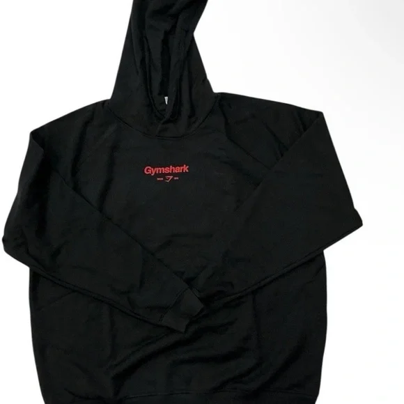 Gymshark Quads Bigger Than Your Ex Sweater - Picture 2 of 2